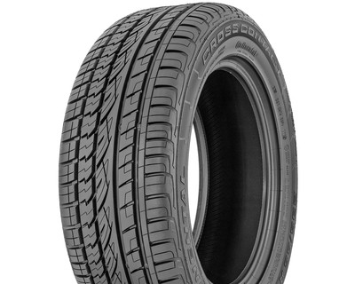 245/45R20 Continental ContiCrossContact UHP E 103W Позашляхова шина