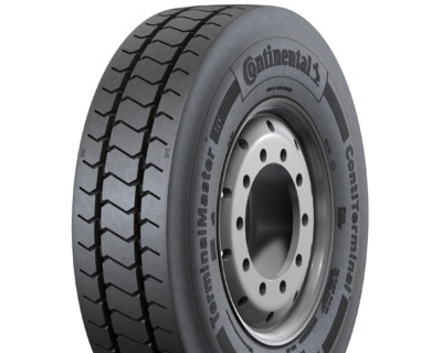 280/75R22.5 Continental TerminalMaster 168A8 Универсальная шина