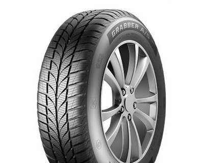 235/60 R18 General Tire Grabber A/S 365 107V Внедорожная шина