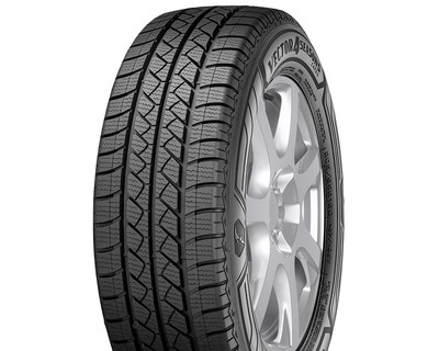 225/55 R17 Goodyear Vector 4 Seasons Cargo 109/107H Легковантажна шина
