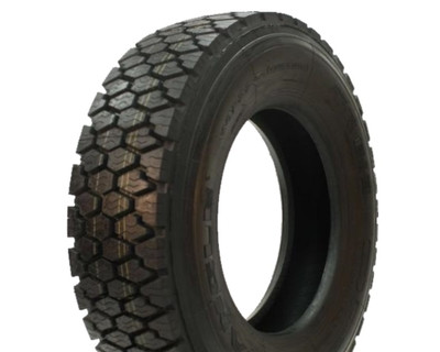 10 R22.5 Triangle TR619 144/142L Ведуча вантажна шина