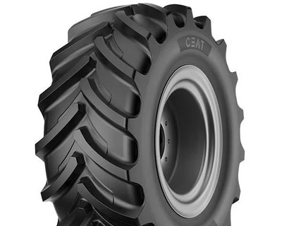 480/65 R24 Ceat FARMAX R65 143/140A8/D Сільгосп шина