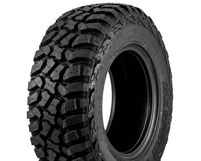 265/65 R17 Austone MASPIRE M/T 120/117Q Позашляхова шина