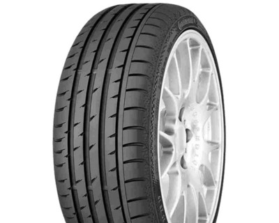 215/50 R17 Continental ContiSportContact 3E 95W Легкова шина