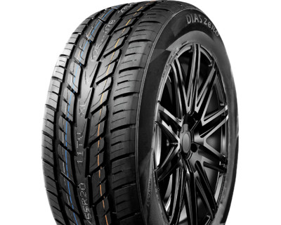 265/40 R22 Grenlander DIAS ZERO 106V Внедорожная шина