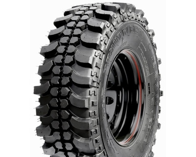 265/65 R17 Radburg (наварка) SIEMEX EXTREM 110Q Внедорожная шина
