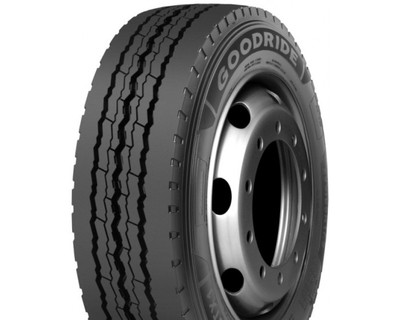 245/70 R17.5 Goodride GTX1 143/141J Причіпна вантажна шина