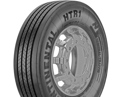 245/70 R19.5 Continental HTR1 141/140K Прицепная шина 245/70 R19.5 Continental HTR1 141/140K Прицепная шина