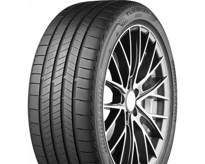 255/50 R19 Bridgestone Turanza ECO 103T Внедорожная шина