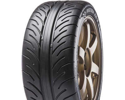 285/35 R18 Maxxis VICTRA VR-1 101W Легковая шина