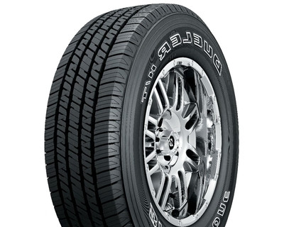 255/70 R18 Bridgestone Dueler H/T 685 113T Внедорожная шина