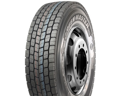 295/60R22.5 Leao KTD300 150/147L Ведуча шина