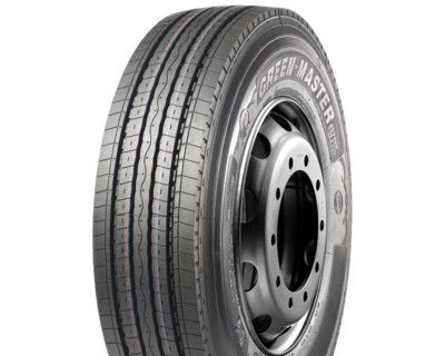 315/70 R22.5 Leao KTS300 156/150L Рулевая грузовая шина