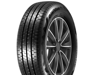 205/70 R17 Giti GitiVan HD1 115/113R Легковантажна шина
