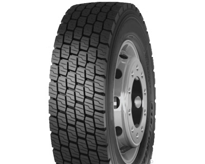 315/70 R22.5 Hakatires HK3000 151/148L Ведуча вантажна шина
