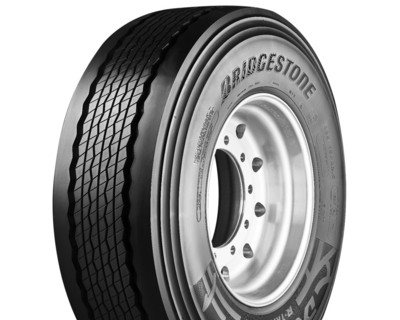 385/55 R22.5 Bridgestone Duravis R-Trailer 002 160K Причіпна вантажна шина 385/55 R22.5 Bridgestone Duravis R-Trailer 002 160K Причіпна вантажна шина