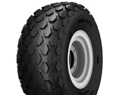 23.10R26 Galaxy Compactor R-3 PR8 Индустриальная шина