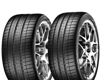 245/45R20 Vredestein Ultrac Vorti+ 103Y Легкова шина