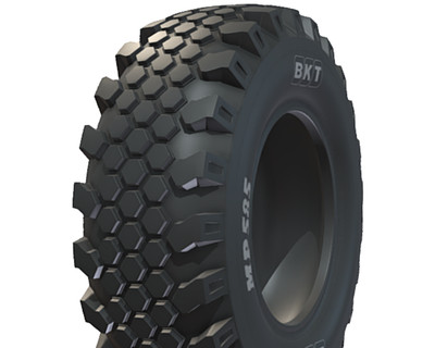 12.5 R20 BKT MP 585 132G Индустриальная шина