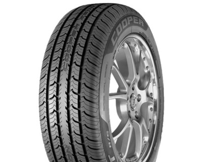255/45R20 Cooper Zeon Sport A/S 101W Внедорожная шина