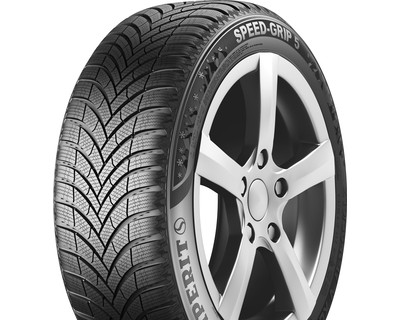 215/55R17 Semperit Speed-Grip 5 98V Легковая шина