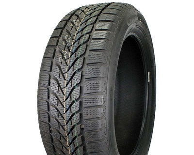 235/55 R17 Lassa Competus Winter 2+ 103V Легкова шина