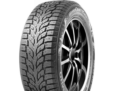 215/60R17 Kumho WinterCraft Ice Wi32 100T Легковая шина