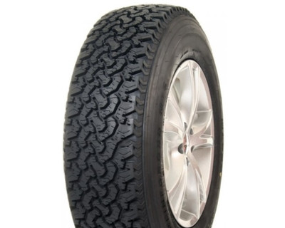 255/55 R19 Nortenha (наварка) AT-1 111Q Внедорожная шина