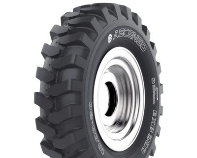 10 R20 Ascenso EXB 380 146B Індустріальна шина
