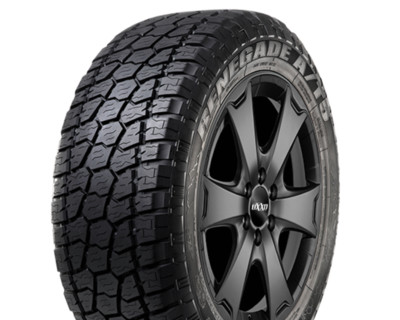 305/45R22 Radar RENEGADE A/T 5 118S Внедорожная шина