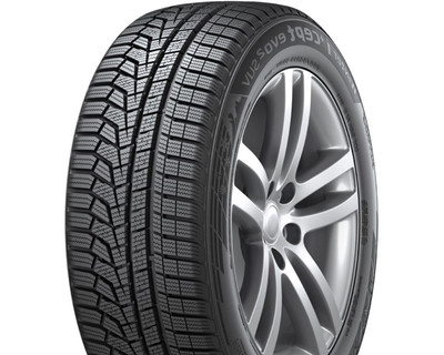 255/55 R18 Hankook Winter i*cept evo2 SUV W320C 109V Позашляхова шина