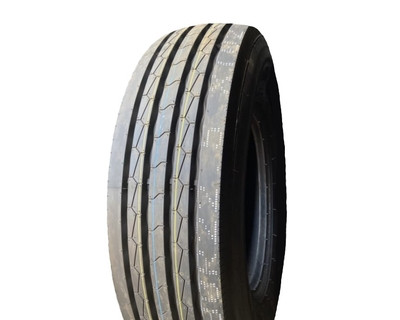 295/80 R22.5 Stormer S196 152/149M Рульова вантажна шина