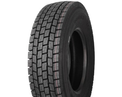 315/80R22.5 Truefast TD658 156/150M PR20 Ведуча вантажна шина