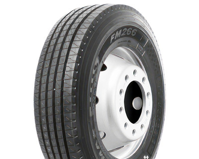 295/80 R22.5 Firemax FM266 152/149L Рулевая грузовая шина