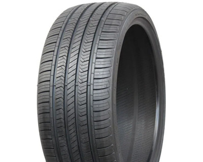 265/60 R18 Wanli SU025 Rangetour Plus 114H Позашляхова шина
