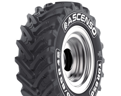 600/65 R34 Ascenso TDR 650 157D Сельхоз шина