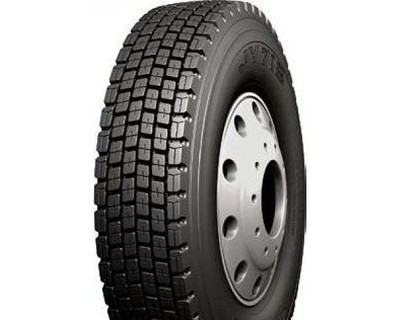 295/80R22.5 Jinyu JY712 152/148L Ведущая шина