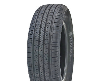 235/55 R18 Sunny Wander Cruiser HT3 NU025 100V Внедорожная шина