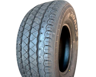 225/55 R17 Roadx RXQuest C02 109/107H Легкогрузовая шина