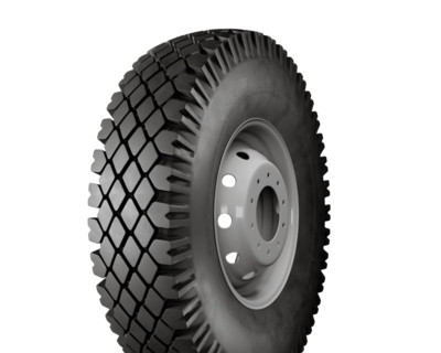 10 R20 Satoya SU-281 149/146K Універсальна вантажна шина