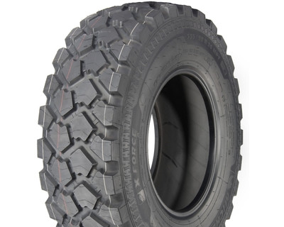 335/80 R20 Michelin X Force ZL MPT 150K Універсальна вантажна шина