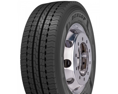 315/70 R22.5 Dunlop SP 346+ 156/150L Рульова вантажна шина
