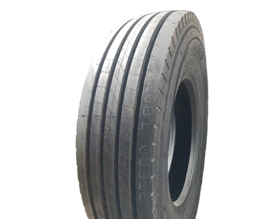 315/70 R22.5 Habilead BL513 156/150L Рулевая грузовая шина 315/70 R22.5 Habilead BL513 156/150L Рулевая грузовая шина