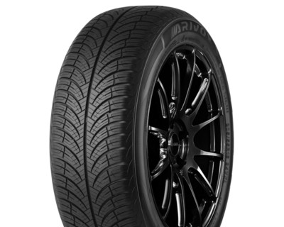 225/55R17 Arivo Carlorful A/S 101W Внедорожная шина