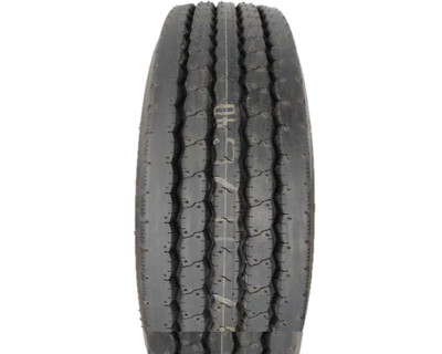 8.5 R17.5 OHTSU RI117 121/120L Рулевая шина