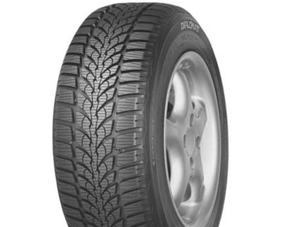 215/55R17 Diplomat Winter HP 98V Легкова шина