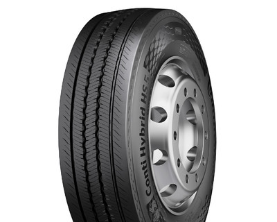 315/80 R22.5 Continental Conti Hybrid HS5 156/150L Рулевая грузовая шина