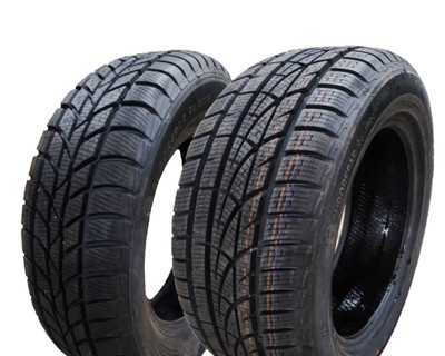 225/50R17 Eurorepar Reliance Winter 98H Легкова шина