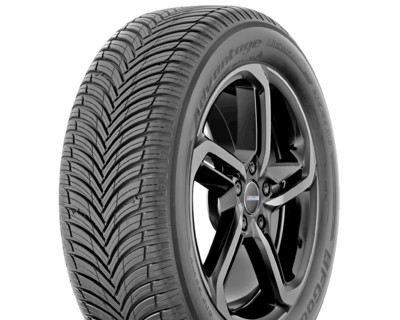 245/45 R17 BFGoodrich Advantage All-Season 99W Легкова шина