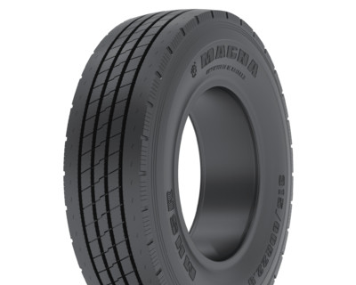 315/80 R22.5 Magna MHSR 156/150M Рульова шина
